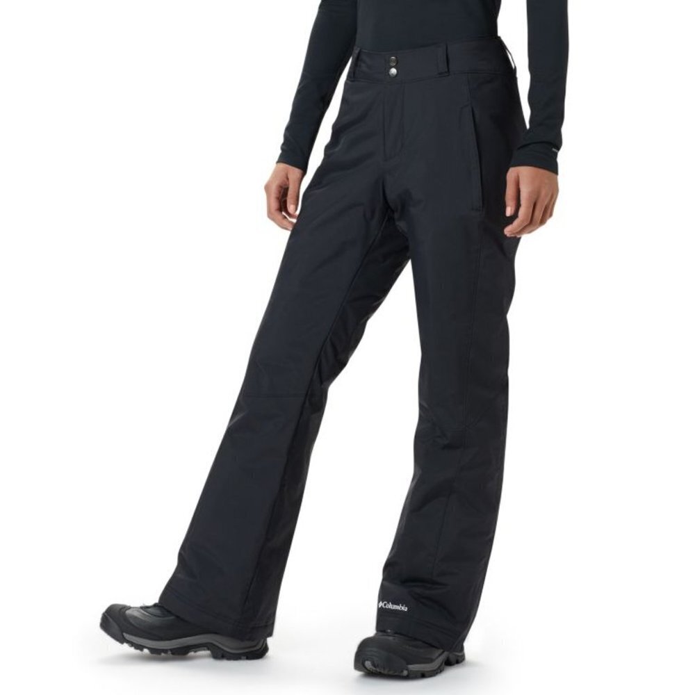 Columbia Modern Mountain 2.0 insulated black ski pants